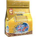 Tetra Pond GoldMix - 4 литра